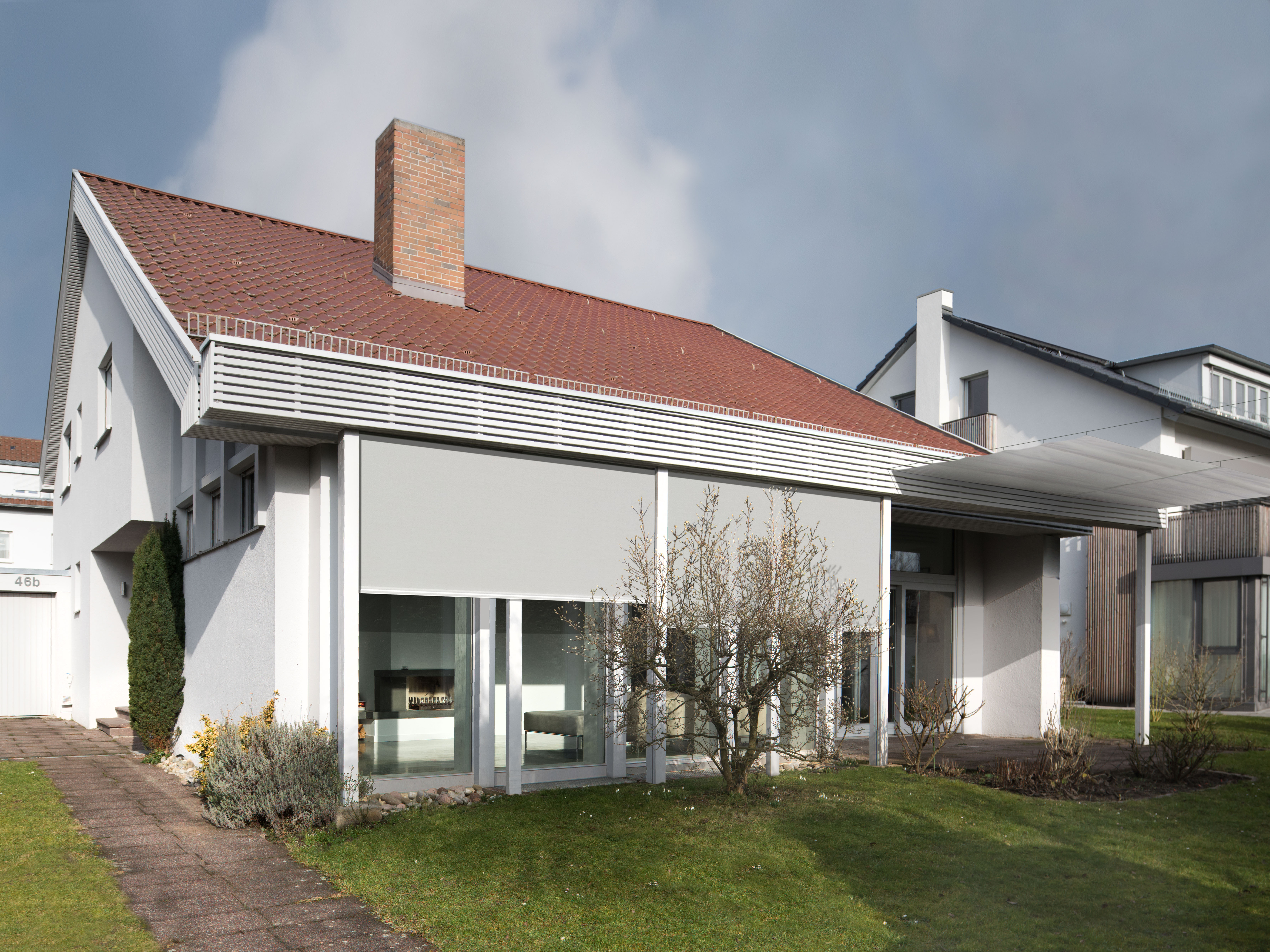 Haus Birkach