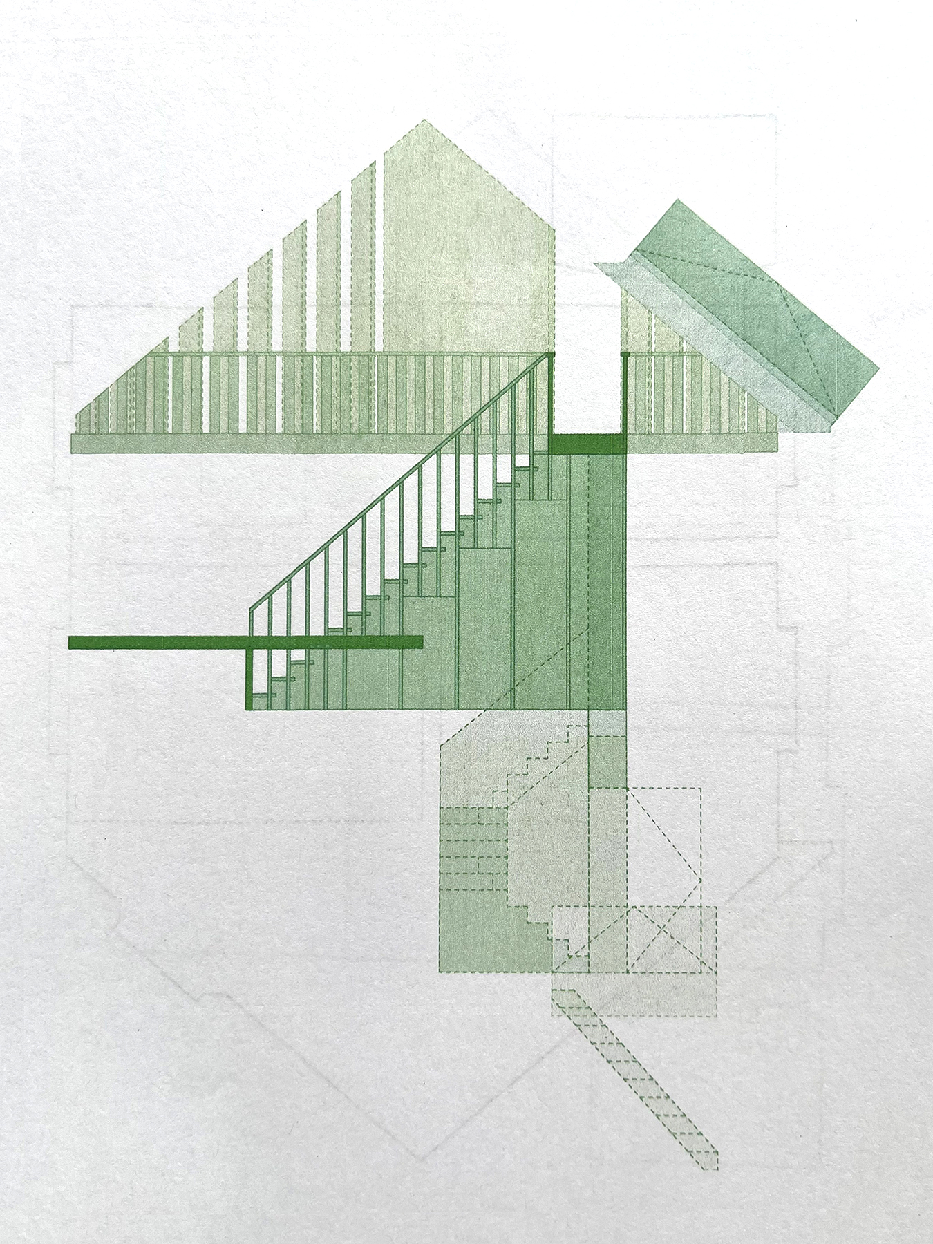 Haus in Lassan