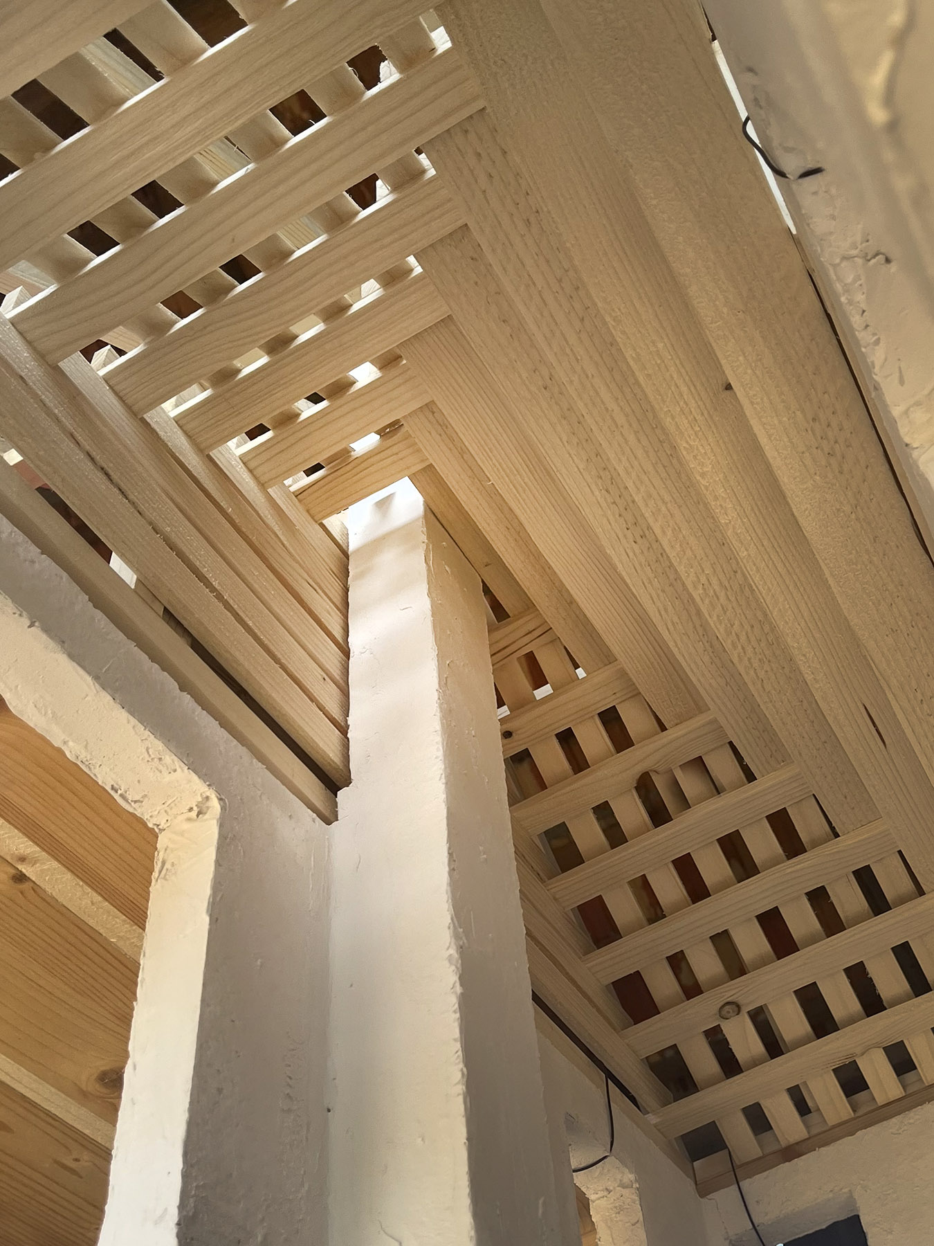 Hof der Verbundenheit